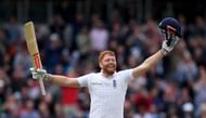 Jonny Bairstow