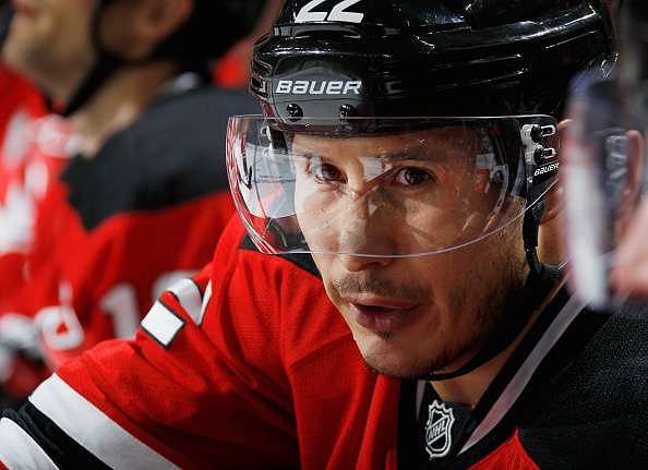 Jordin Tootoo