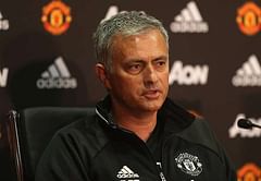 Twitter reacts to Mourinho's explosive first press conference as Manchester United manager