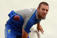 Josh Hazlewood