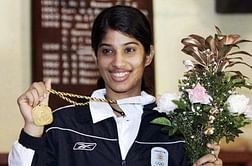 Joshna Chinappa breaks into top 10 in PSA World Squash Rankings