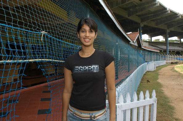 Joshna Chinappa to battle it out with the world’s best at SRAM Invitational