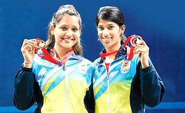 India Squash Nationals: Joshna Chinappa sets up blockbuster final with Dipika Pallikal