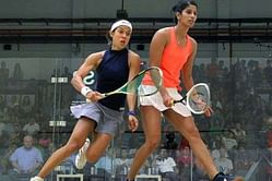 SRAM Invitational 2016: Nicol David beats Joshna Chinappa in the final