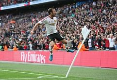 Rumours: Juan Mata edges closer to a move to Everton