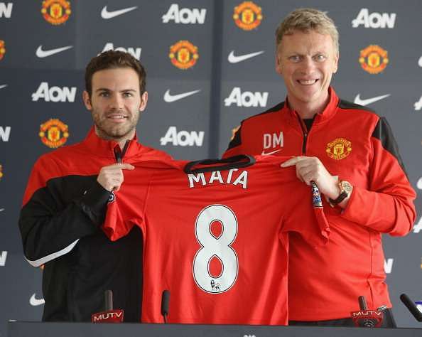 Top 10 most expensive signings by Premier League sides