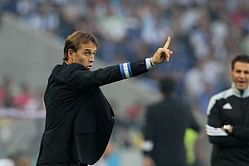 Who is Julen Lopetegui - the new manager of the Spanish national team?