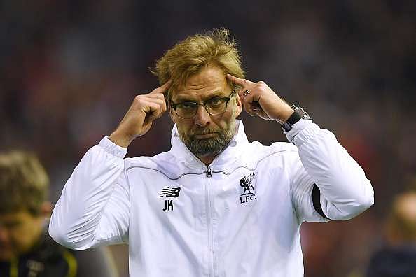 Top 5 clubs with incredible squad depth