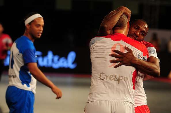 Premier Futsal league Live Score (2-2): Goa 5s vs Kolkata 5sLive Match Scores & Updates Online
