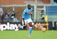 Chelsea and Everton interested in Kalidou Koulibaly, confirms agent