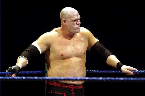 WWE News: Kane says retirement is not a near possibility