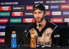 Kane Williamson rested due to mental fatigue, New Zealand coach Mike Hesson not worried