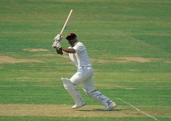 5 West Indian cricketers who always did well against India in Tests