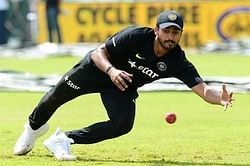 Cricketer Karun Nair saved as snake boat capsizes