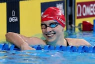 Katie Ladecky