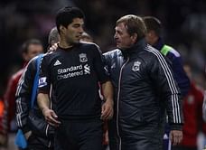 Top 5 Liverpool signings of all time
