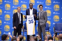 Kevin Durant’s "decision" and an NBA as we never knew it
