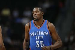 Kevin Durant announces he will join Golden State Warriors