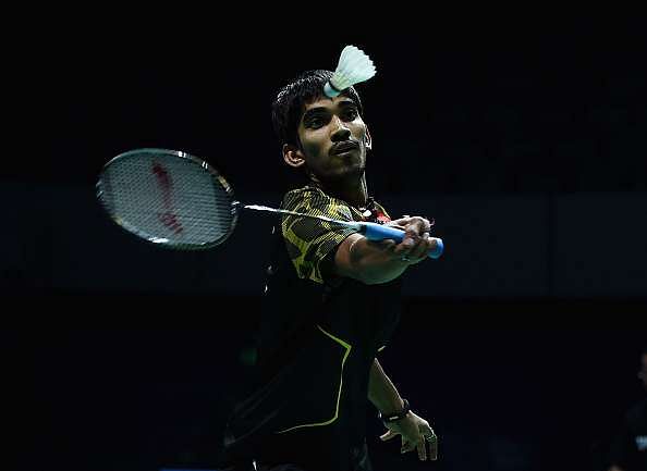 Rio Olympics 2016: Analysing the badminton draw for Indian shuttlers and their possible knockout opponents