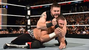 5 Rivalries that will Define WWE's New Era