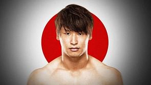 5 things you need to know about Kota Ibushi