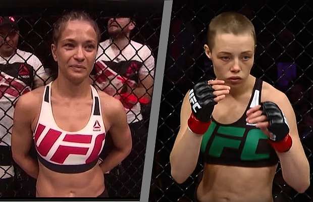 UFC 201: Karolina wary of Rose Namajunas, plans to fight Joanna at MSG