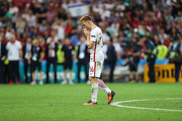 A lesson in life - The heartbreaking story of Jakub Blaszczykowski