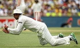5 Indian fielders with most catches in international cricket