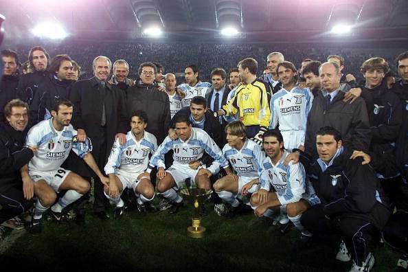 Lazio could be awarded Serie A title for 1914/15 season