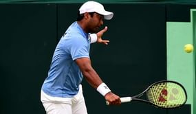 Leander Paes and Andre Begemann win Biella Challenger title