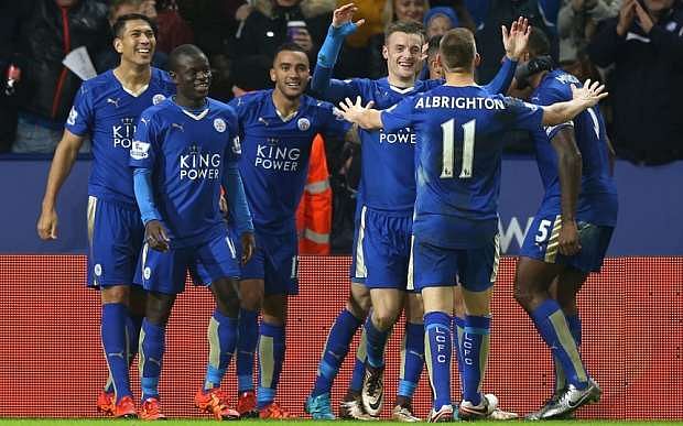 Leicester City Tour 2016/17 fixtures: List of pre-season friendlies the Foxes play before EPL