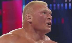 WWE/MMA News: Brock Lesnar flagged for out-of-competition USADA violation