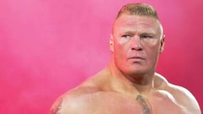 5 Twists In Brock Lesnar's Draft Pick