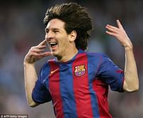 Chronicling Lionel Messi's tax fraud case