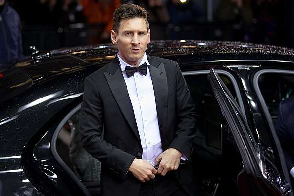 Business of Football: Will jail term damage Lionel Messi's brand worth?