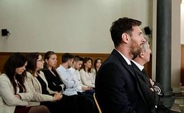 Will Lionel Messi go to jail? Explaining the Barcelona star's conviction