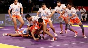 Patna Pirates vs Puneri Paltan (FT: 31-28), Pro Kabaddi Live Score: Catch PKL 2016, Season 4 Live Match Score & Updates