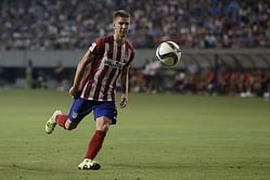 Barcelona transfer news and rumours: Blaugrana set to sign Luciano Vietto for €22m