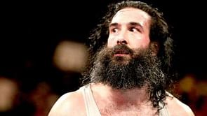 WWE News: Luke Harper sends out cryptic tweet teasing retirement