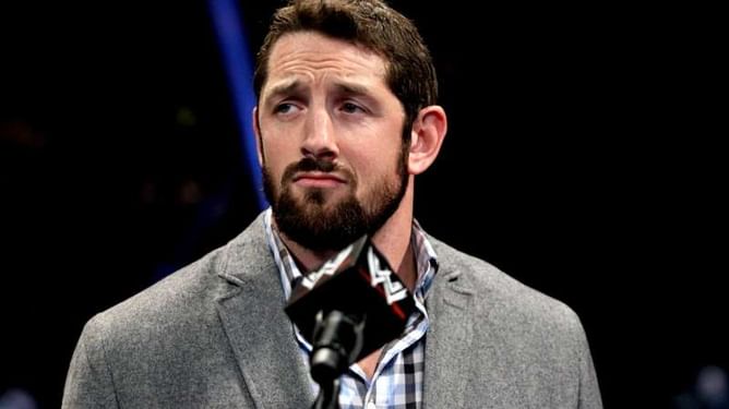 6 non-American wrestlers with the best mic skills