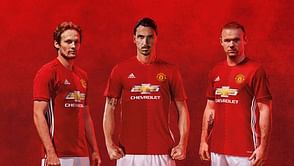 How and where to buy Manchester United 2016-17 jersey online in India