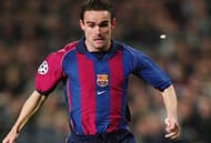 marc overmars arsenal to barcelona