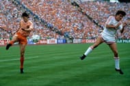 marco van basten holland netherlands vs soviet union uefa euro 1988 final