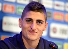 Real Madrid transfer news and rumours: Zidane interested in signing PSG midfielder Marco Verrati