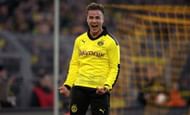 Mario Gotze Dortmund