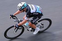 Tour de France 2016: Day 1 Results - Mark Cavendish wins stage 1