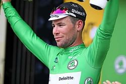 Tour de France 2016: Day 3 Results - Mark Cavendish wins stage 3