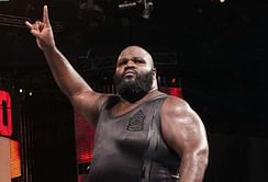WWE News: Mark Henry talks about his future in the WWE