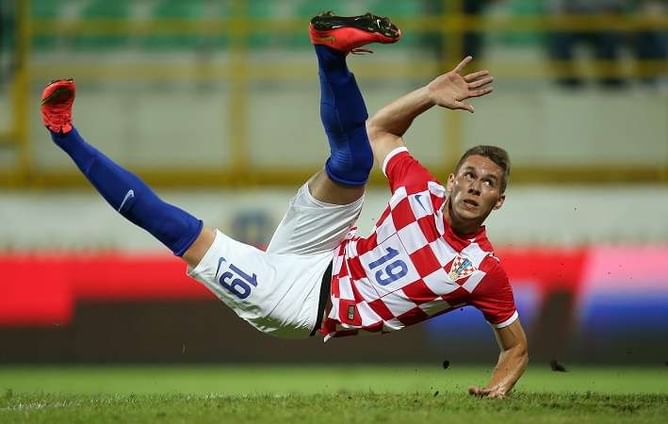 Scout Report: Marko Pjaca - A rumoured target for Liverpool and Manchester United