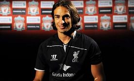10 most expensive signings by Liverpool